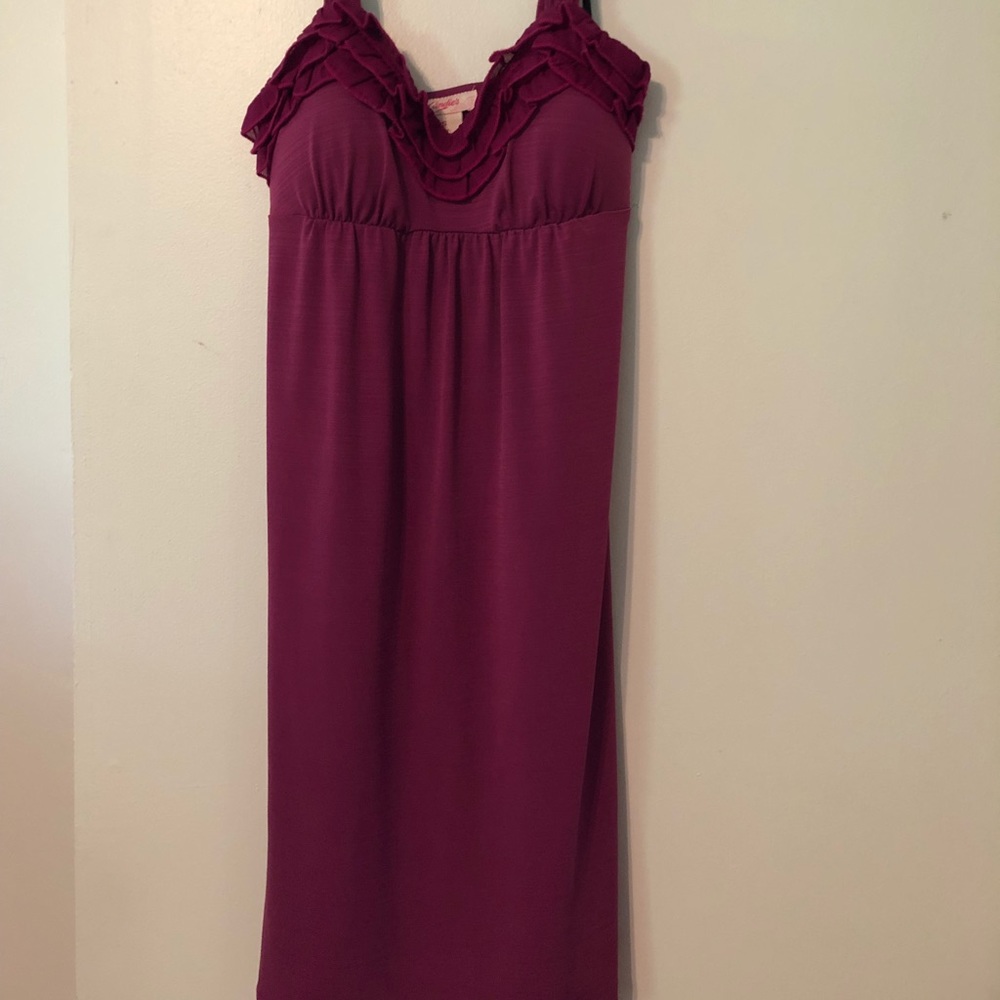 Candies summer dress